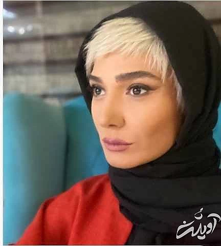استوری دردناک مینا وحید - حال خانم بازیگر بد است + عکس